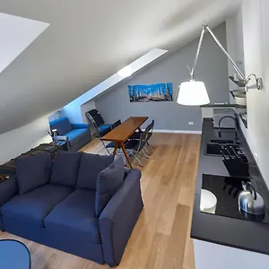 Apartment Ad Un Passo Da Tutto, Milan
