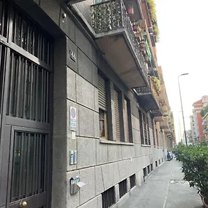 Apartment #italianattitude, Milan